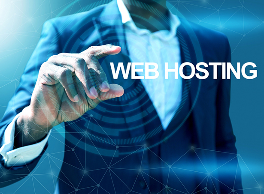 webhosting